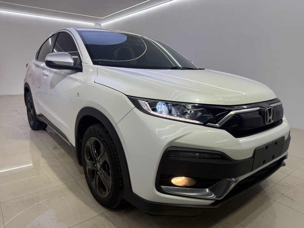 Honda XR-V 2021 220TURBO CVT Comfort Edition - Huishida Trading