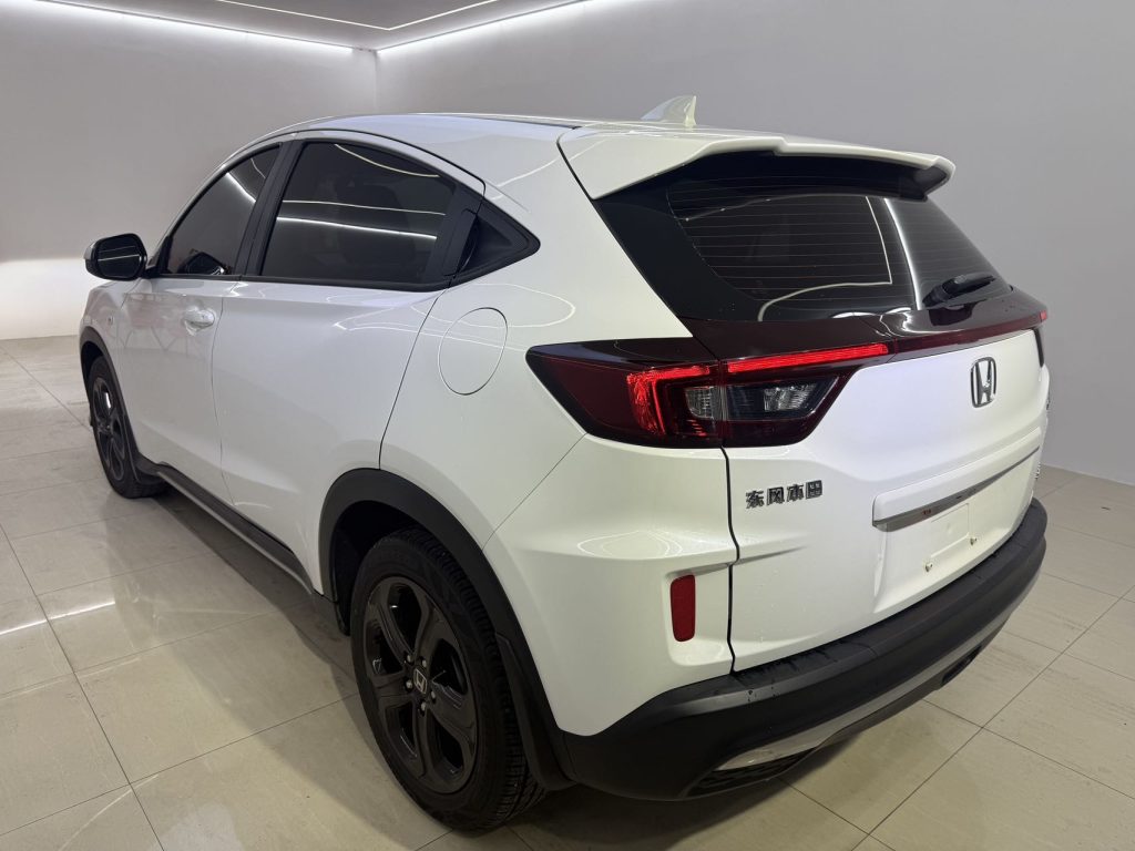 Honda XR-V 2021 220TURBO CVT Comfort Edition - Huishida Trading