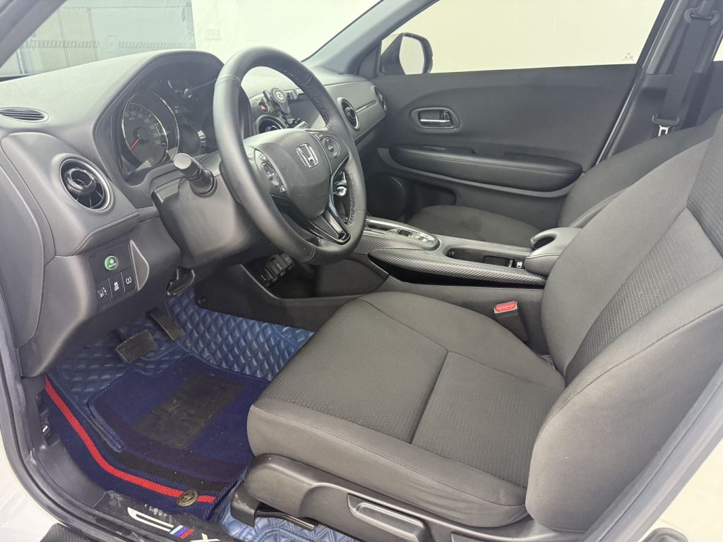 Honda XR-V 2021 220TURBO CVT Comfort Edition - Huishida Trading