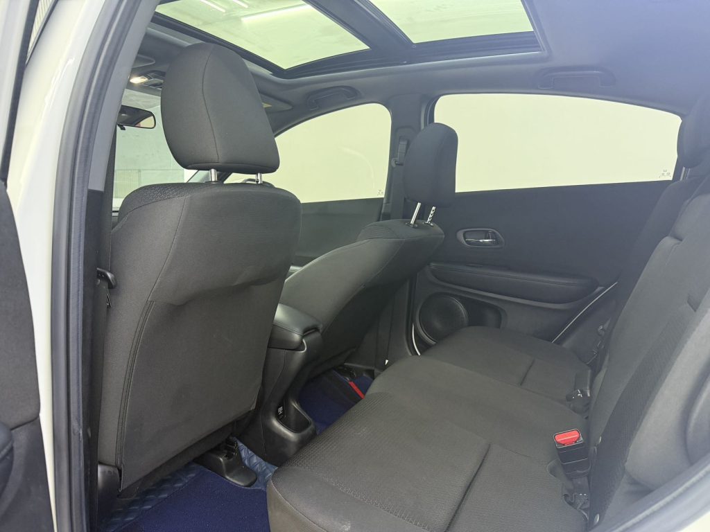 Honda XR-V 2021 220TURBO CVT Comfort Edition - Huishida Trading