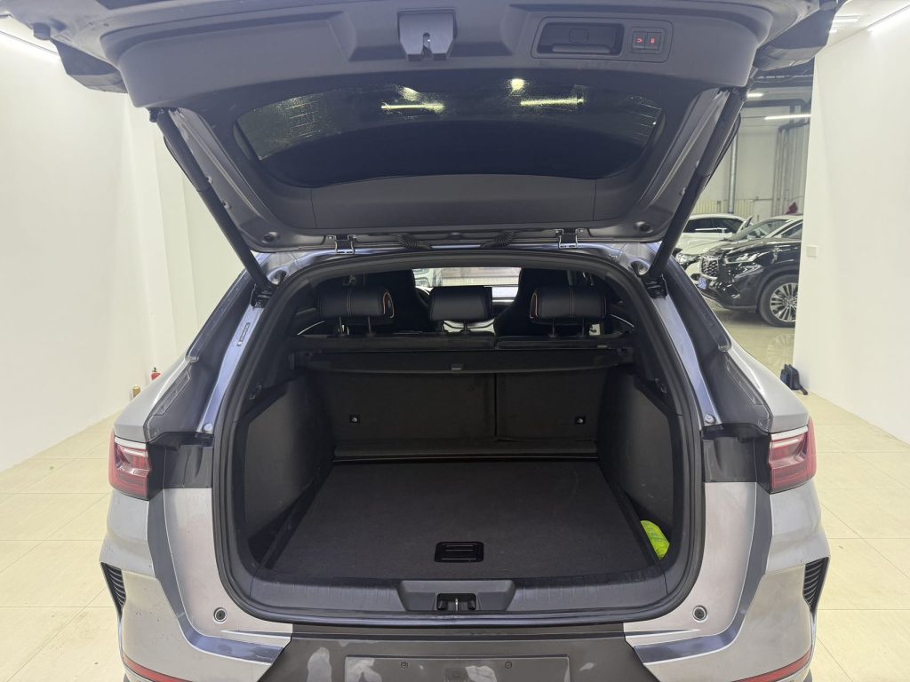 BYD Song PLUS New Energy 2021 Model DM-i 110KM Flagship PLUS - Huishida Trading