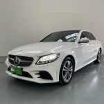 Mercedes-Benz C-Class  2021 C 200 L Style Sport Edition