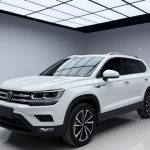 Volkswagen Tharu  2021 280TSI Front-Wheel Drive Luxury Edition