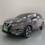 Nissan QASHQAI  2022 2.0L CVT XV Premium Luxury Edition