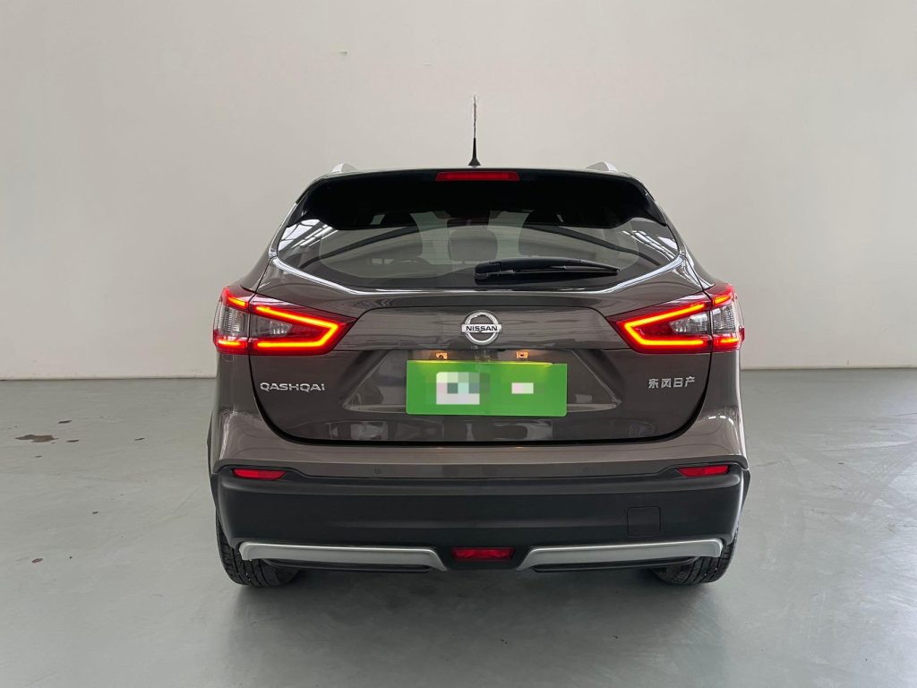 Nissan QASHQAI 2022 2.0L CVT XV Premium Luxury Edition - Huishida Trading