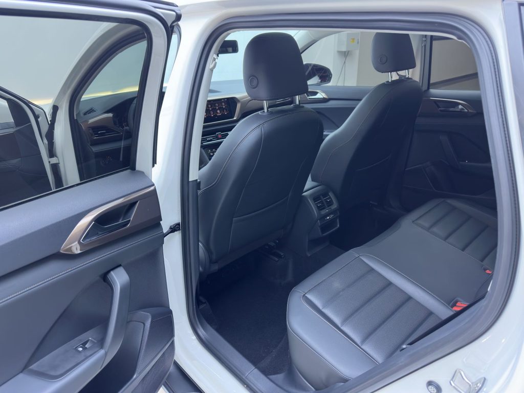 Volkswagen Tharu 2022 280TSI с передним приводом, версия Luxury Edition - Huishida Trading