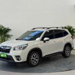 Subaru Forester  2021 2.0i Luxury Edition EyeSight