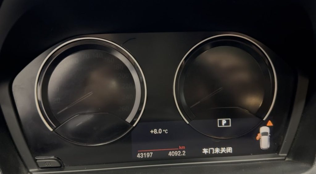 BMW X1 2022 sDrive20Li Fashion Edition - Huishida Trading