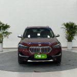 BMW X1 2022 sDrive20Li Fashion Edition