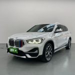 BMW X1 2022 sDrive20Li Luxury Edition