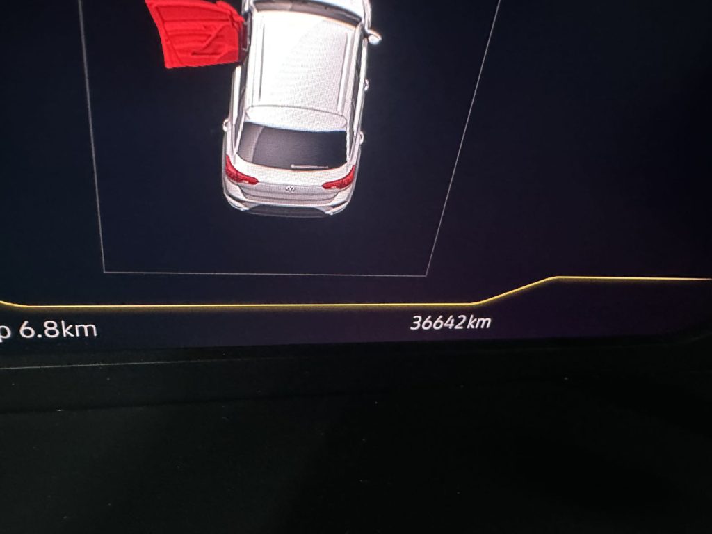 Volkswagen T-ROC 2021 Модель 280TSI DSG Передний привод Luxury Smart Connect Edition - Huishida Trading