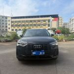 Audi Q3 2022 35 TFSI Progressive Dynamic