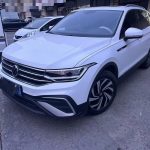 Tiguan L 2023 280TSI Automatic 2WD Trend Edition Limited