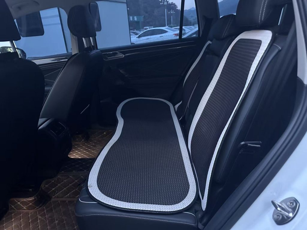 Tiguan L 2023 280TSI Automatic 2WD Trend Edition Limited - Huishida Trading