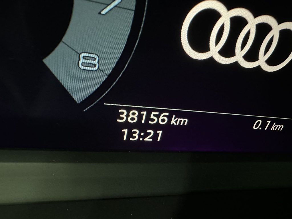 Audi A3 2021 года A3L Limousine 35 TFSI Sportline - Huishida Trading