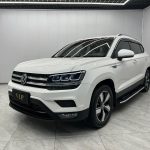 Volkswagen Tharu  2021 280TSI Two-Wheel Drive Luxury Edition
