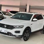 2021 Модель T-Roc  Facelift 280TSI DSG 4WD Luxury