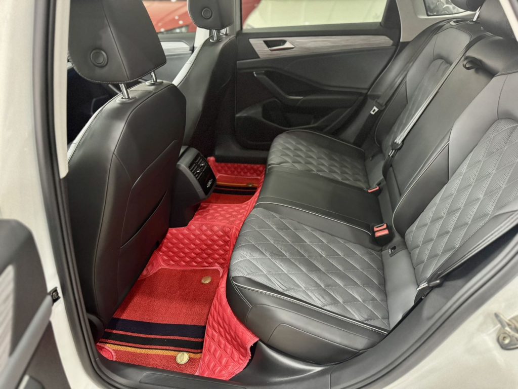 2023 Volkswagen Sagitar 280TSI DSG Plus Edition - Huishida Trading