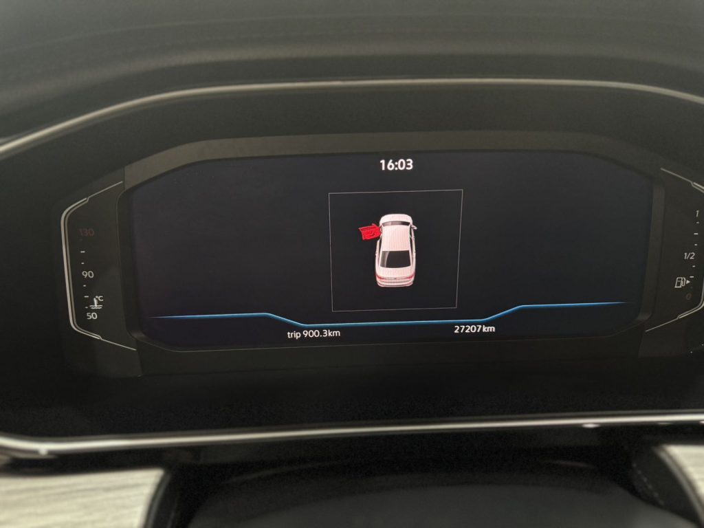 2023 Volkswagen Sagitar 280TSI DSG Plus Edition - Huishida Trading