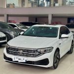 2023 Volkswagen Sagitar  280TSI DSG Plus Edition