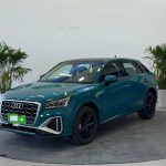 Audi Q2L  2022 35 TFSI Progressive Dynamic Edition