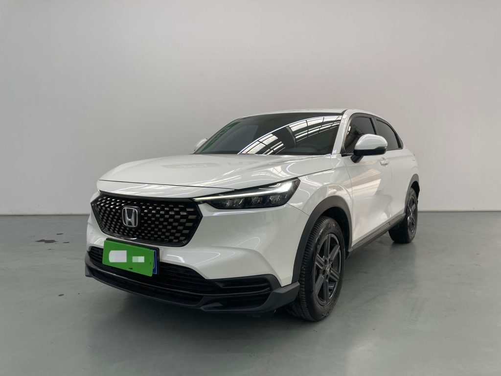 Honda XR-V 2023 года 1,5 л CVT Heat Edition - Huishida Trading