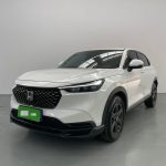 Honda XR-V  2023 года  1,5 л CVT Heat Edition