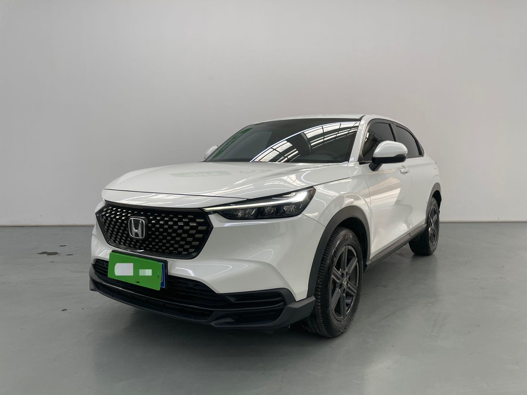 Honda XR-V  2023 года  1,5 л CVT Heat Edition