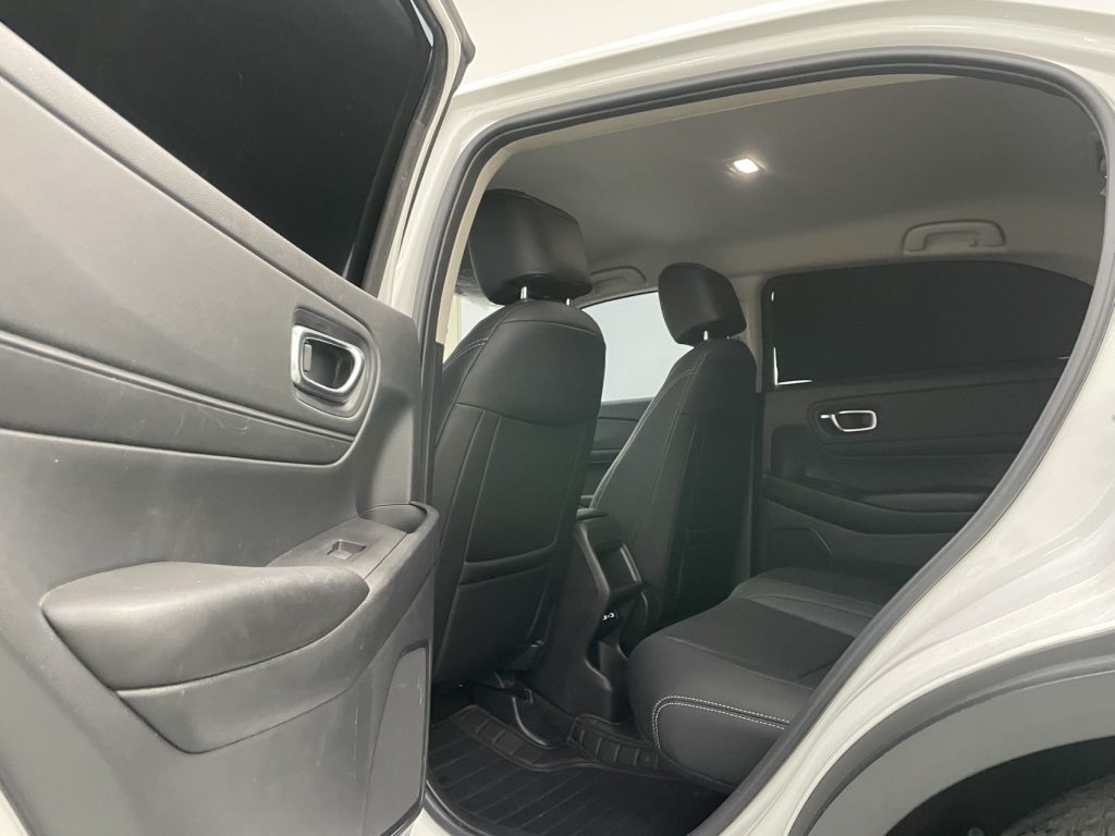 Honda XR-V 2023 года 1,5 л CVT Heat Edition - Huishida Trading