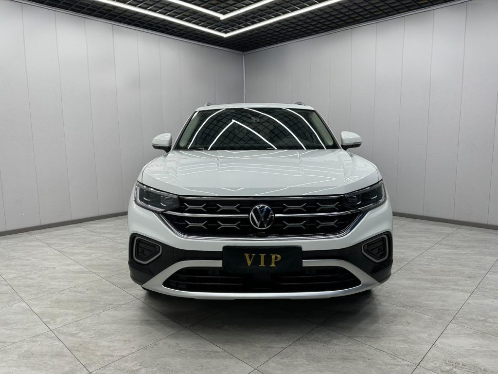Volkswagen TAYRON 2023 Model 280TSI Front-Wheel Drive Luxury Plus Advanced Edition - Huishida Trading