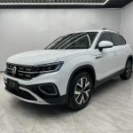 Volkswagen TAYRON  2023 Model 280TSI Front-Wheel Drive Luxury Plus Advanced Edition