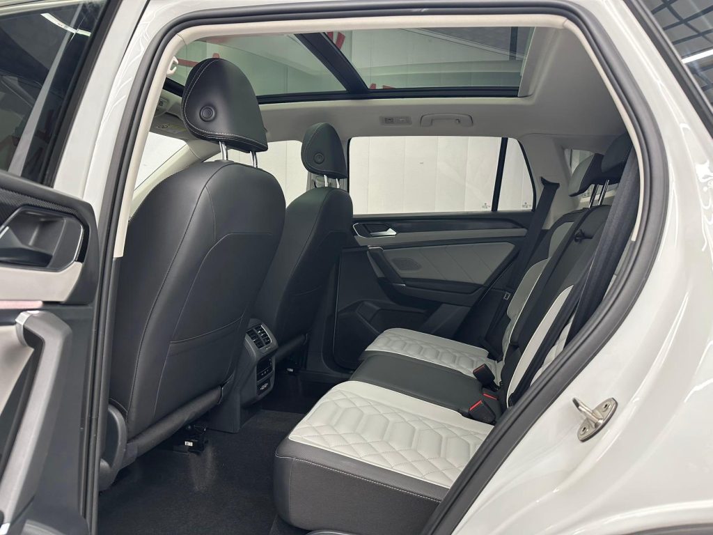 Volkswagen TAYRON 2023 Model 280TSI Front-Wheel Drive Luxury Plus Advanced Edition - Huishida Trading