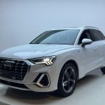 Audi Q3  2022 35 TFSI Sportline