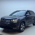 Volkswagen Tharu  Модель 2021 года  280TSI  Comfort Edition