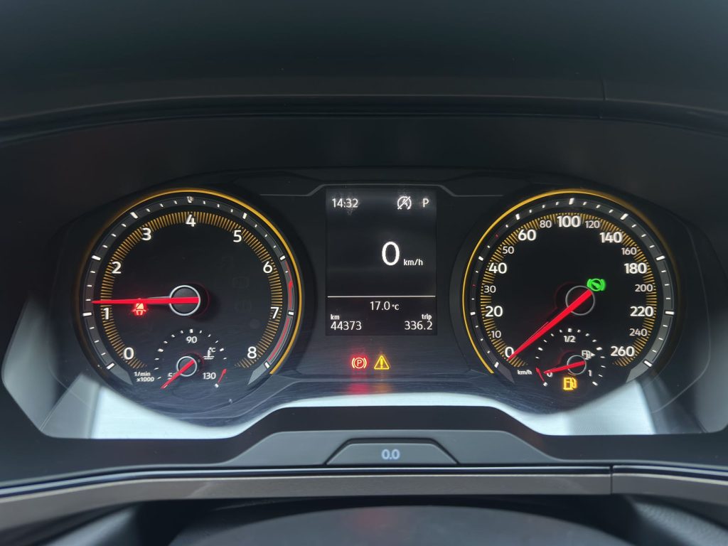 Volkswagen Tharu Модель 2021 года 280TSI Comfort Edition - Huishida Trading