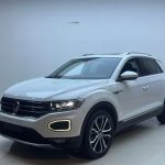 Volkswagen T-ROC  2021 года  280TSI DSG Передний привод Comfort Connect Edition