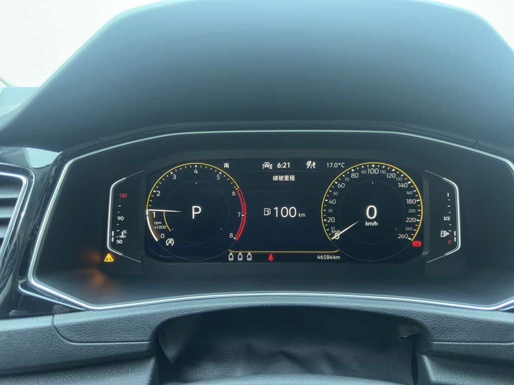 Volkswagen T-ROC 2021 года 280TSI DSG Передний привод Comfort Connect Edition - Huishida Trading