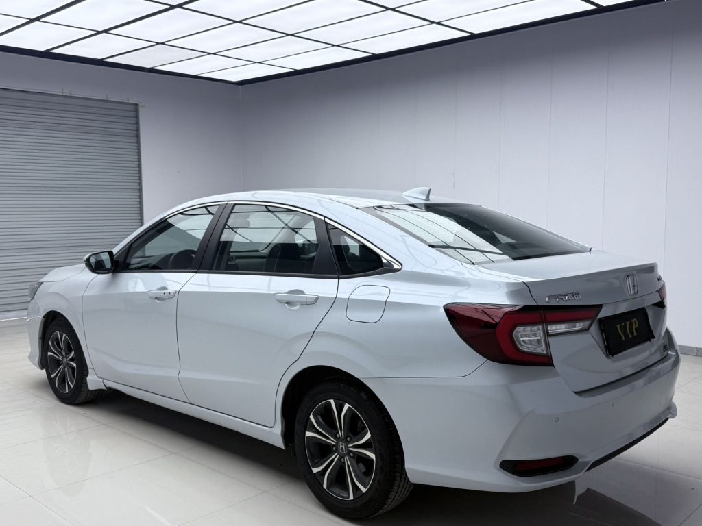 Honda CRIDER 2022 Модель 180Turbo CVT Flagship Edition - Huishida Trading