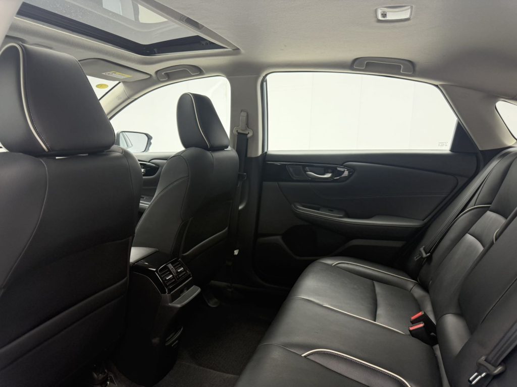 Honda CRIDER 2022 Модель 180Turbo CVT Flagship Edition - Huishida Trading