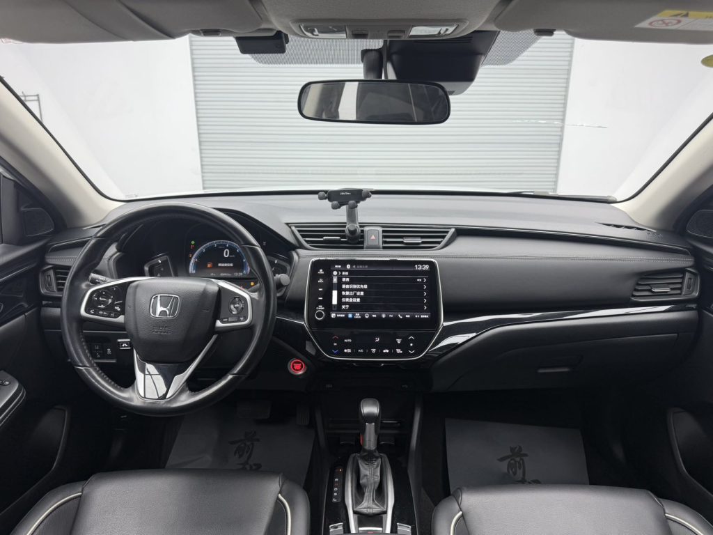 Honda CRIDER 2022 Модель 180Turbo CVT Flagship Edition - Huishida Trading