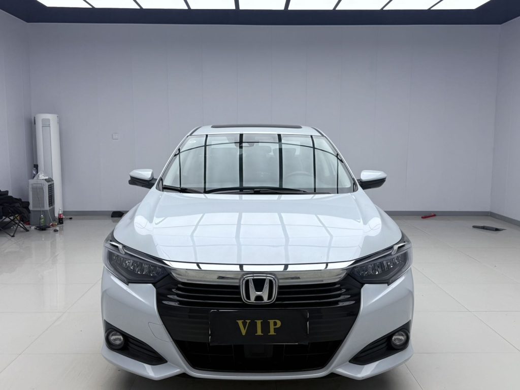 Honda CRIDER 2022 Модель 180Turbo CVT Flagship Edition - Huishida Trading