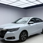 Honda CRIDER 2022 Модель 180Turbo CVT Flagship Edition