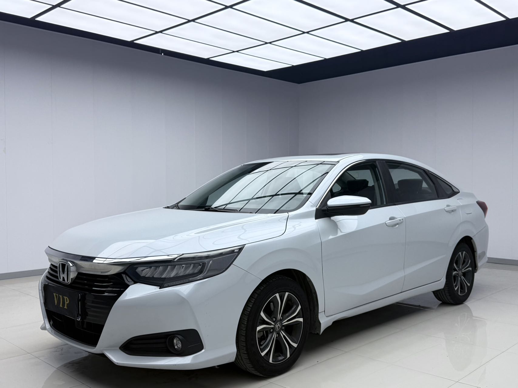 Honda CRIDER 2022 Модель 180Turbo CVT Flagship Edition