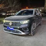 TAYRON 2023 Модель 280TSI с двухколесным приводом Luxury Plus Advanced Edition