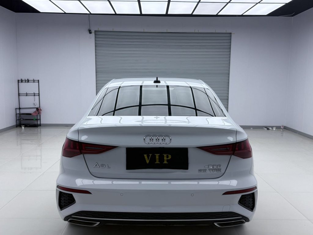 Audi A3 2022 A3L Limousine 35 TFSI Sport - Huishida Trading