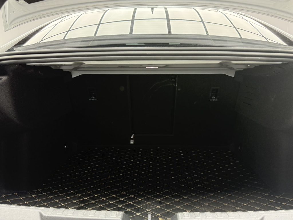 Audi A3 2022 A3L Limousine 35 TFSI Sport - Huishida Trading