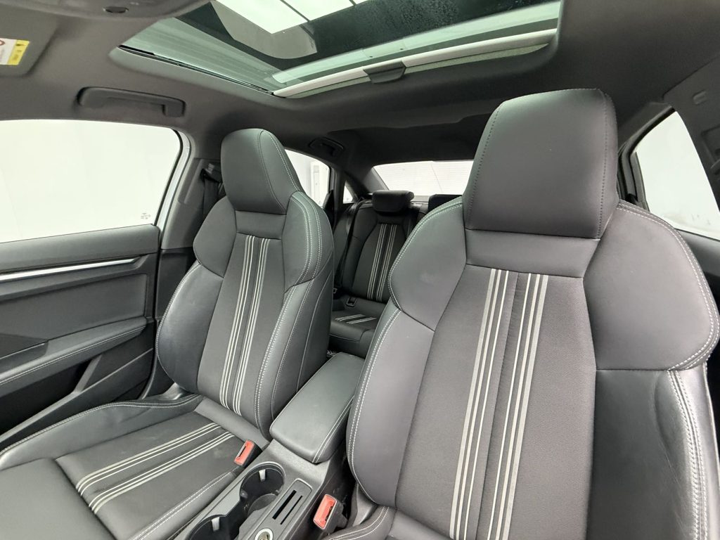 Audi A3 2022 A3L Limousine 35 TFSI Sport - Huishida Trading