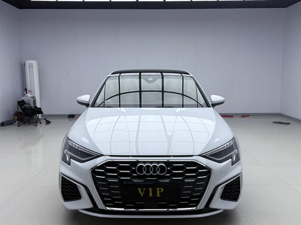 Audi A3 2022 A3L Limousine 35 TFSI Sport - Huishida Trading