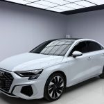 Audi A3 2022 A3L Limousine 35 TFSI Sport
