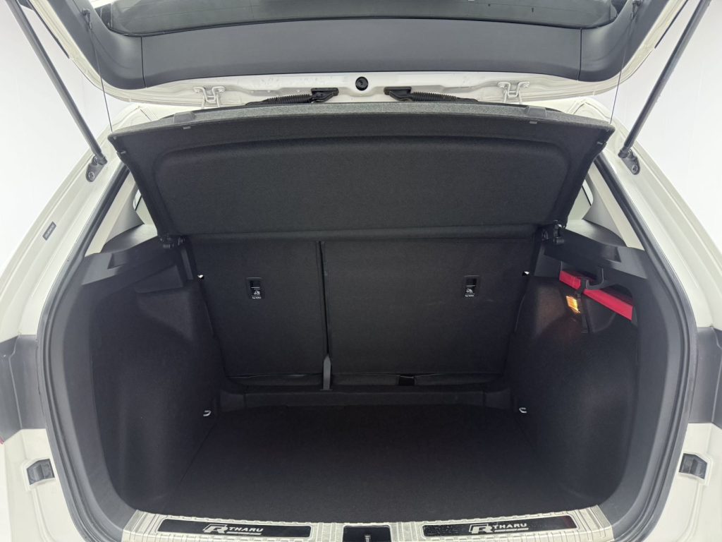 Volkswagen Tharu 2021 280TSI Two-Wheel Drive Luxury Edition PLUS - Huishida Trading